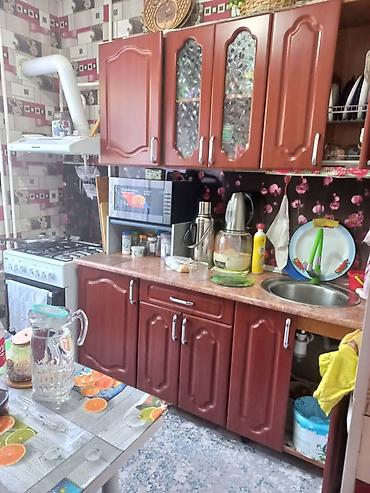 комнатные квартиры: 3 комнаты, 64 м², 105 серия, 4 этаж, Косметический ремонт — 6
