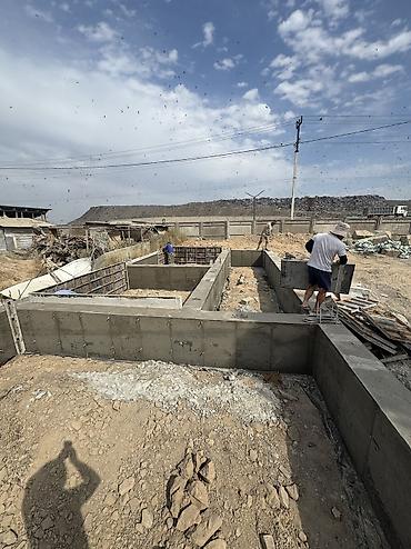 Бетонные работы: Опалубки, Стяжка, Фундамент Гарантия, Демонтаж, Монтаж Больше 6 лет опыта — 13