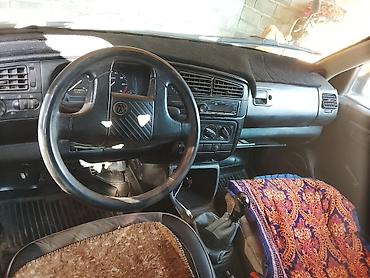 литые диски опель омега б: Volkswagen Golf: 1993 г., Механика, Хэтчбэк — 2