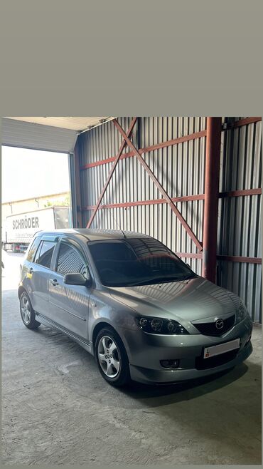 срочно срочно продам машину: Mazda Demio: 2005 г., 1.5 л, Автомат, Бензин, Хэтчбэк