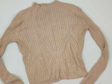 sukienka sweterkowa c a: H&M, Sweter damski, rozmiar XS