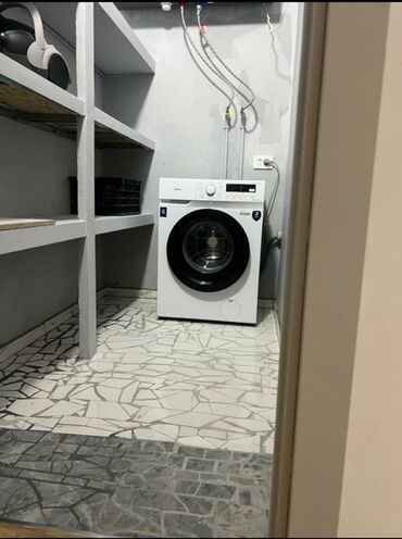 Продажа квартир: 2 комнаты, 72 м², Элитка, 2 этаж, Евроремонт — 13