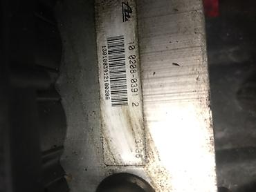 гидроблок мерседес: Блок ABS Mercedes-Benz 2001 г., Б/у, Оригинал — 2