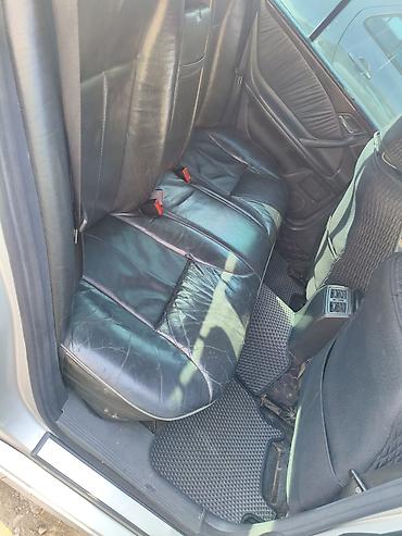 mercedes benz e 200: Mercedes-Benz E-Class: 2001 г., 3.2 л, Автомат, Бензин, Седан — 5