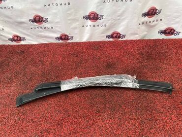 мазда фамилия запчасти: Ветровик Mazda Demio DY5W 1500 2004 (б/у) КУЗОВНЫЕ ДЕТАЛИ - #капот