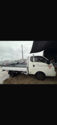 Hyundai: Hyundai Porter: 2019 г., 2.5 л, Автомат, Дизель — 14