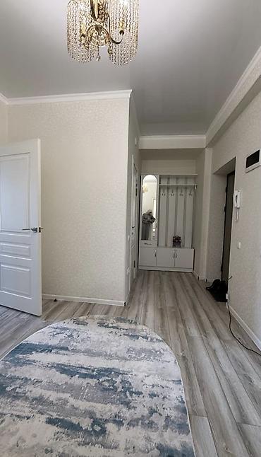 квартира филармонии: 2 комнаты, 65 м², Филармония Элитка, 6 этаж, Евроремонт — 5