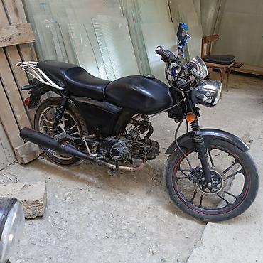 motor ikinci el: Ikisi 1200 AZN TAM İŞLƏK VƏZİYYƏTDƏDİ - Şəhər içi və qısa məsafələr — 6