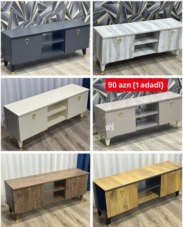 yeni model xalcalar: *tv altligi* *tv stend* Yeni depodan satış ✔️ Ölçü 120×33×53 *Qiymət