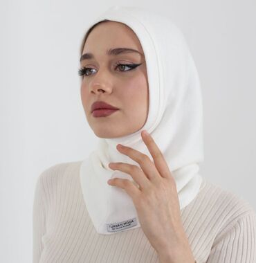 Hicab: Anqorka hazır hicab (x24 86 )
Turban Moda