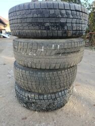 диски на камри 30: Литые Диски R 15 Toyota, Комплект, отверстий - 5, Б/у