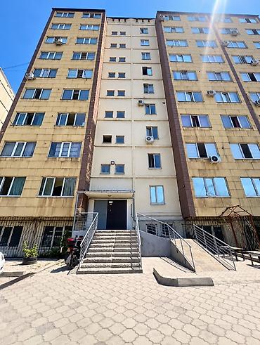 Недвижимость: 1 комната, 45 м², 106 серия, 7 этаж, Свежий ремонт — 1