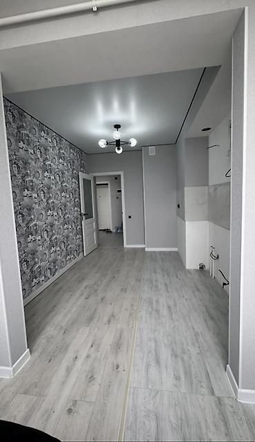 люксембург: 1 комната, 40 м², Рабочий Городок Элитка, 4 этаж, Евроремонт — 9