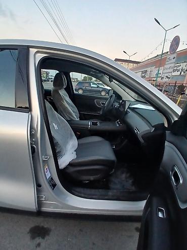 byd d1: Changan Qiyuan Q05: 2026 г., Автомат, Электромобиль, Кроссовер — 8