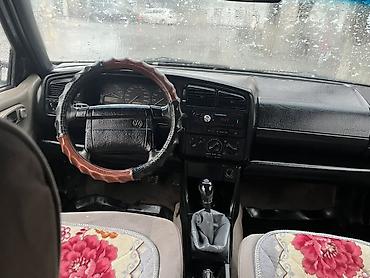 Volkswagen: Volkswagen Passat Variant: 1995 г., Универсал — 12