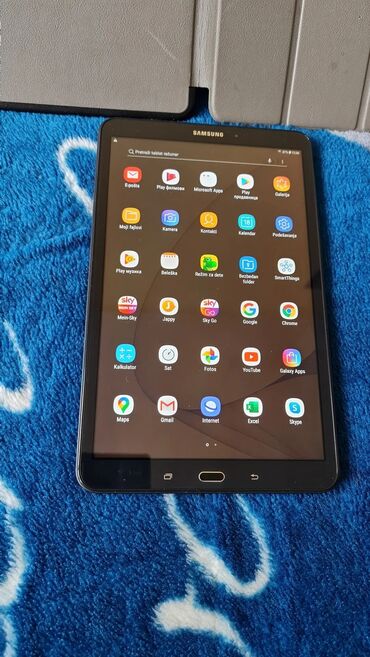 Tableti: Tablet samsung nov maltene,sve radi nema nikakvih mana i ostecenja — 12