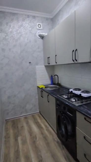 1 otagli ev: 2 otaqlı mənzil – tam mebellı və məişət texnikalı. Xirdalan Blue — 3