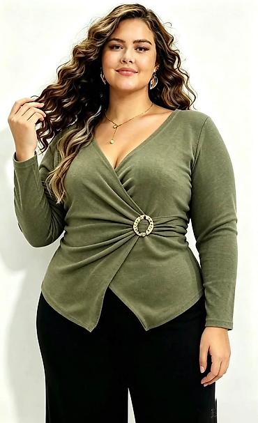 bez baletanke: 08. Bluza za punije
2XL 3XL 4XL 
2.500 dinara H — 6