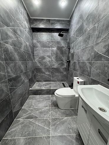 жк дуэт: 2 комнаты, 74 м², Филармония 12 этаж, Дизайнерский ремонт — 8