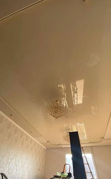 Натяжной потолок: Натяжной потолок Глянцевое, Матовое, 3D потолки Гарантия, Бесплатная консультация, Бесплатный замер at lalafo.kg — 20 Натяжной потолок: Натяжной потолок Глянцевое, Матовое, 3D потолки Гарантия, Бесплатная консультация, Бесплатный замер — 20