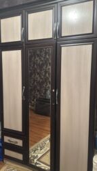 продам шифоньер бу: Срочно продается шкаф шифанер,в связи с переездом
Цена окончательная at lalafo.kg продам шифоньер бу: Срочно продается шкаф шифанер,в связи с переездом
Цена окончательная