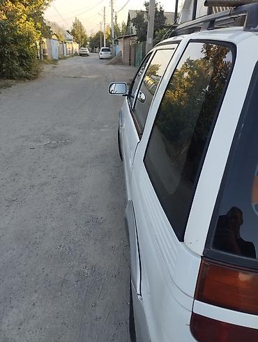 хюндай галоппер: Hyundai Santamo: 2000 г., 2 л, Механика, Газ, Минивэн — 3