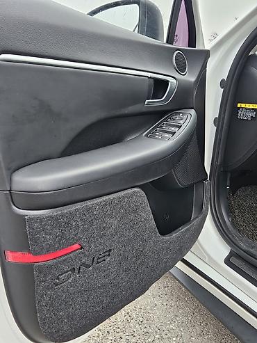 Hyundai: Hyundai Sonata: 2019 г., 2 л, Автомат, Газ, Седан — 12