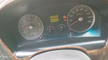Транспорт: Легкий грузовик, Hyundai, Стандарт, 3 т, Б/у — 9