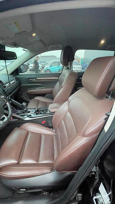 гигант 4 3: 🚙 **Renault Samsung QM6 2WD** Ссылка на группу — 10