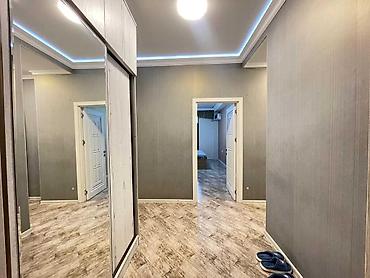 gunəbaxan tumu satilir: 3 otaqlı, Yeni tikili, m. Xətai, 90 kv. m — 6