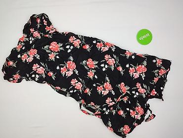 ptak moda plus size: Sukienka damska, rozmiar M — 3