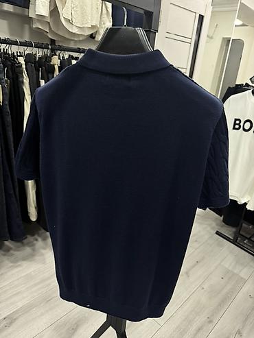 Рубашки: Мужская рубашка, S, M, L, Polo Ralph Lauren, Новый, цвет - Белый, Самовывоз — 7
