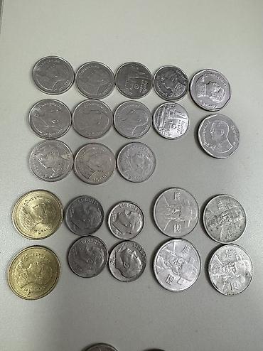 Монеты: Продам монеты различные Договоримся по цене приезжайте и покупайте — 3