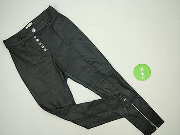 spodnice hm: H&M, Spodnie materiałowe damskie, rozmiar S — 2