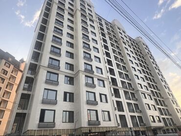 Продажа квартир: Продается 3хкомнатная квартира Псо мкр Средний Джал по ул.Курчатова