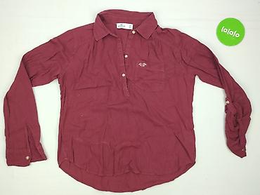 nago koszule: Hollister, Koszula damska, rozmiar XS — 2
