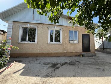 продажа дом маевка: Дом, 50 м², 3 комнаты, Собственник, Косметический ремонт
