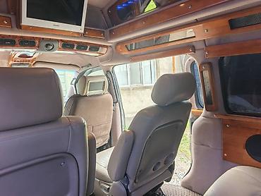 Такси: Пункт назначения: Все направления, Количество мест: 4 — 8