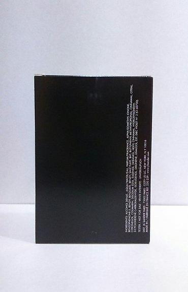 Parfemi: JIL SANDER SUN MEN EDT125ML TSTR | Jil Sander Sun men edt125ml tstr — 3