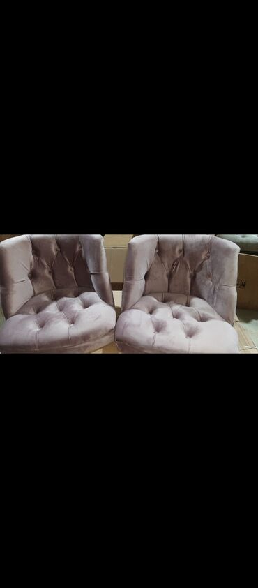 Stolice: Chester premium set nova boja u ponudi! Roza. 330e — 5