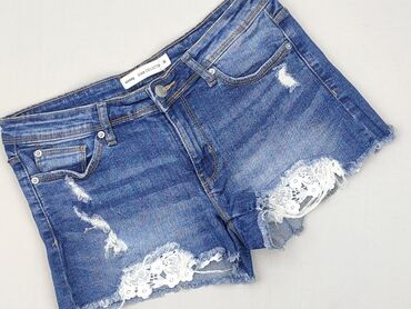 Women: Sinsay, Shorts for women, size S (EU 36)