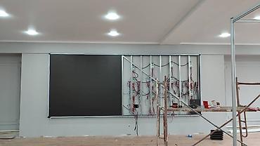 Изготовление рекламных конструкций: | Сити-борды, Тонкие световые панели, Билборды, рекламные щиты, | Монтаж, Демонтаж, Разработка дизайна — 2