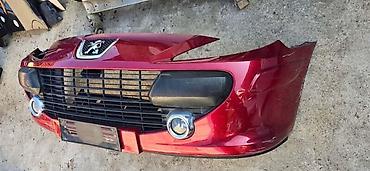 farovi bmw e39: BRANIK ZA PEUGEOT 207 | Prednji branik Peugeot 207 — 2