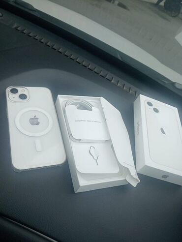 айфон 15 про макс цена баку: IPhone 13, Ağ, Sənədlərlə