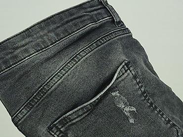 massimo dutti bermudy: H&M, Szorty damskie, rozmiar S — 7
