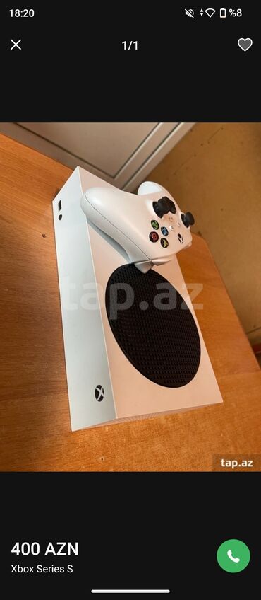 Nintendo 3DS: Xbox satılır ideal vəziyyətdədir Barter var telefon ilə heçbir