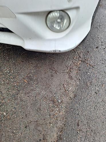 Toyota: Toyota Estima: 2005 г., 2.4 л, Автомат, Бензин, Минивэн — 9