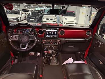 Jeep: Jeep Wrangler: 2021 г., Внедорожник — 15