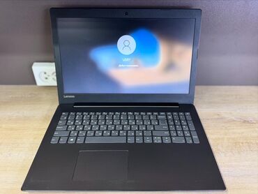 ноутбук lenovo бишкек: Ноутбук, Lenovo, 8 ГБ ОЭТ, Intel Celeron, 15.6 ", Колдонулган, Татаал эмес тапшырмалар үчүн, эс тутум SSD