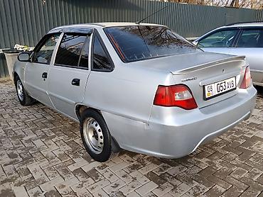 Daewoo: Daewoo Nexia: 2011 г., 1.6 л, Механика, Бензин, Седан — 3